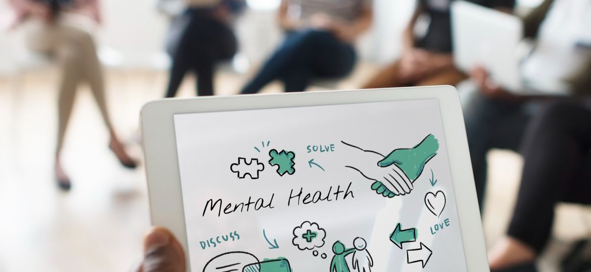 Mental Health Awareness week