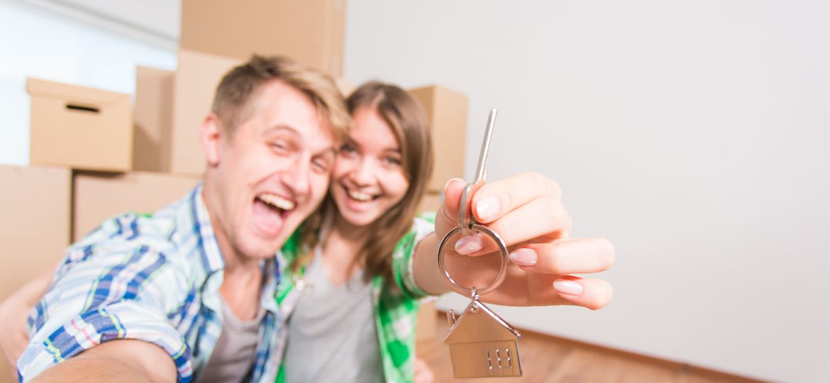 Navigating the UK Property Market