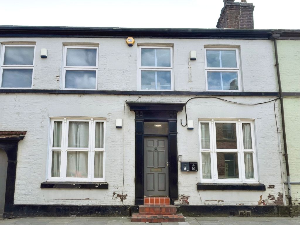 Silverwell Street, Bolton Town Centre, Bolton