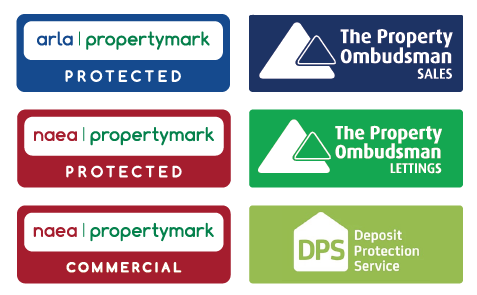 all accreditations logos for cardwells