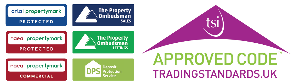all accreditations logos for cardwells