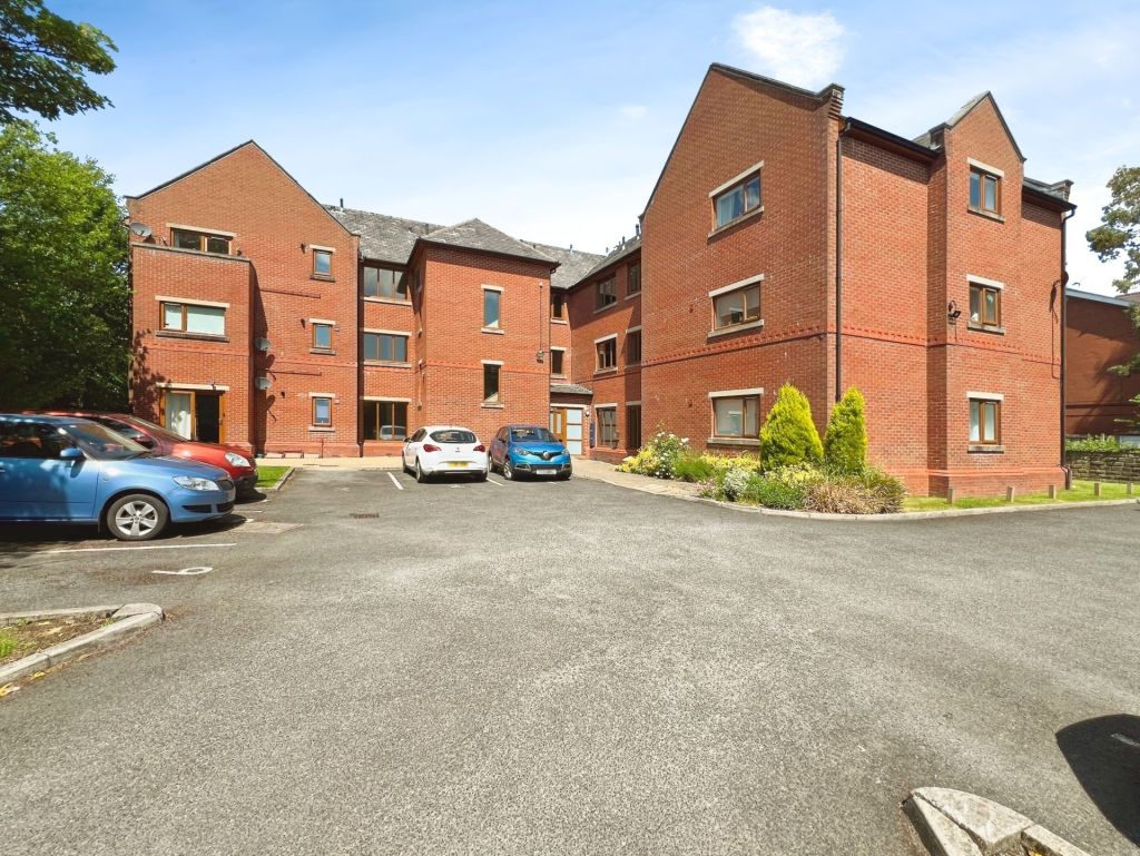 Linwood House, Seymour Road, Astley Bridge
