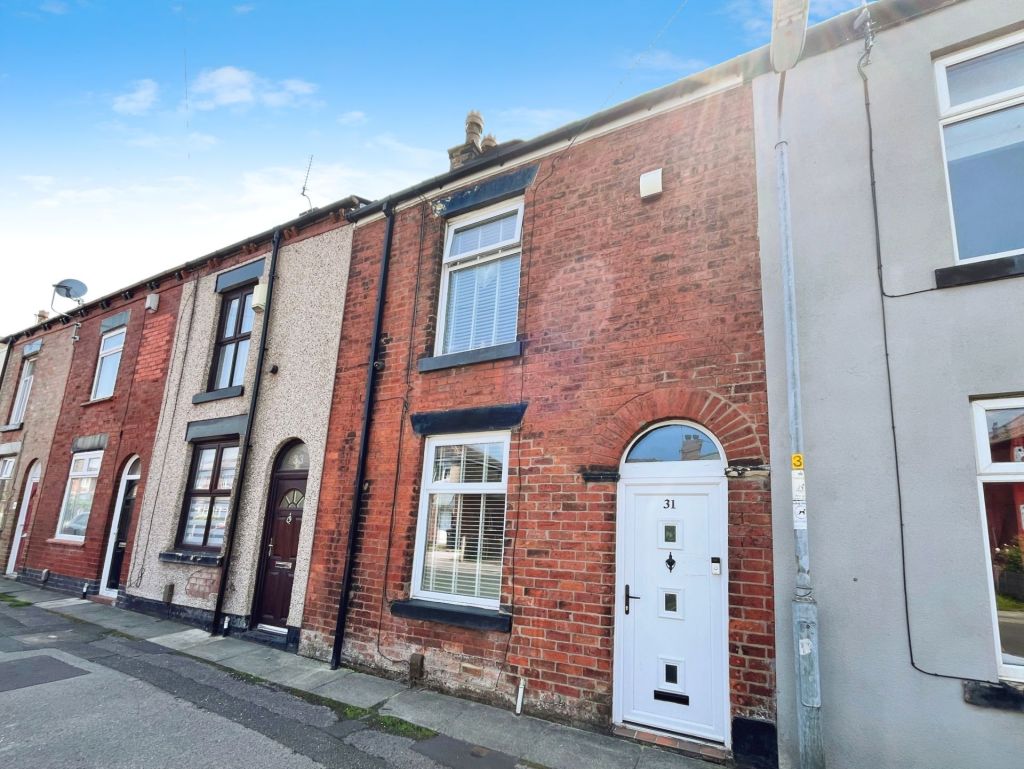 Marsh Road, Little Lever, Bolton
