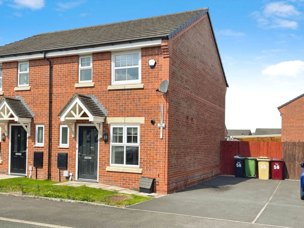 Cotton Meadows, Bolton