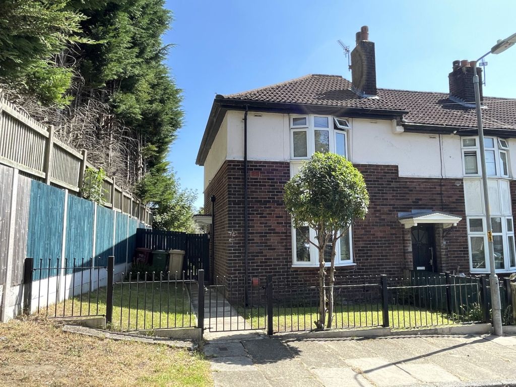 Oldhams Terrace, Smithills