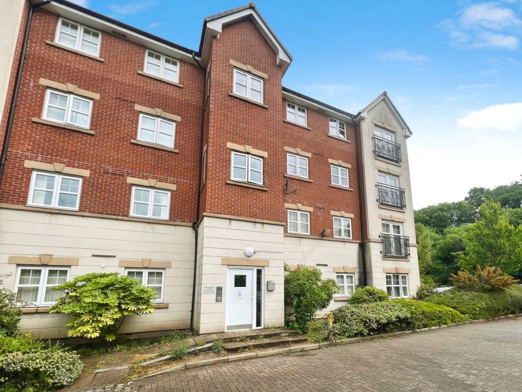 Astley Brook Close, Astley Bridge