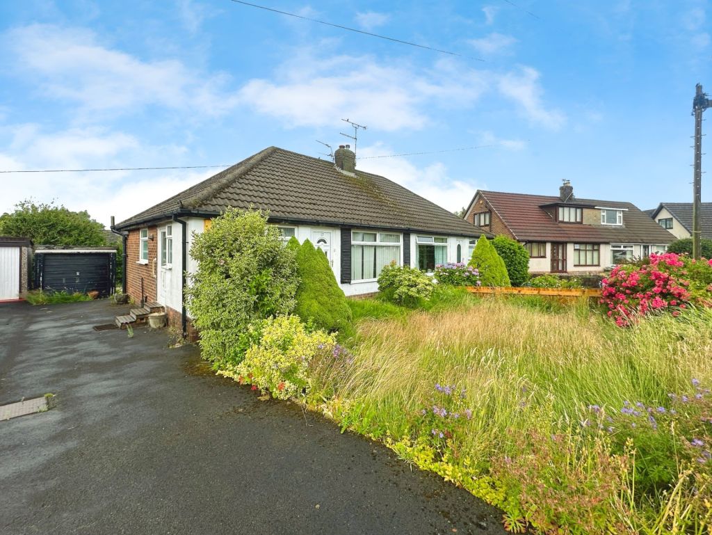 Chiltern Drive, Bury