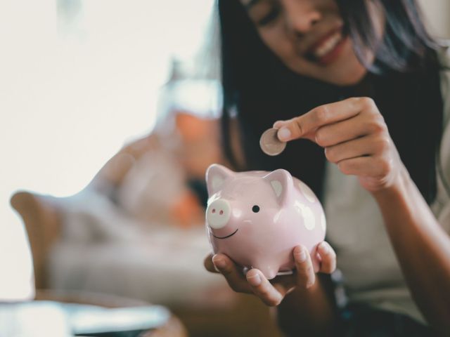 7 Ways to Save a Deposit For Your First Home