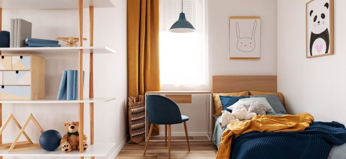 Tiny Room Ideas Small is Beautiful
