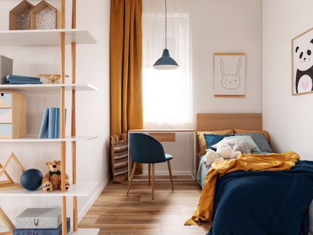 Tiny Room Ideas Small is Beautiful