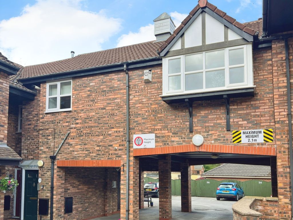 Chorley New Road, Heaton – Over 55’s