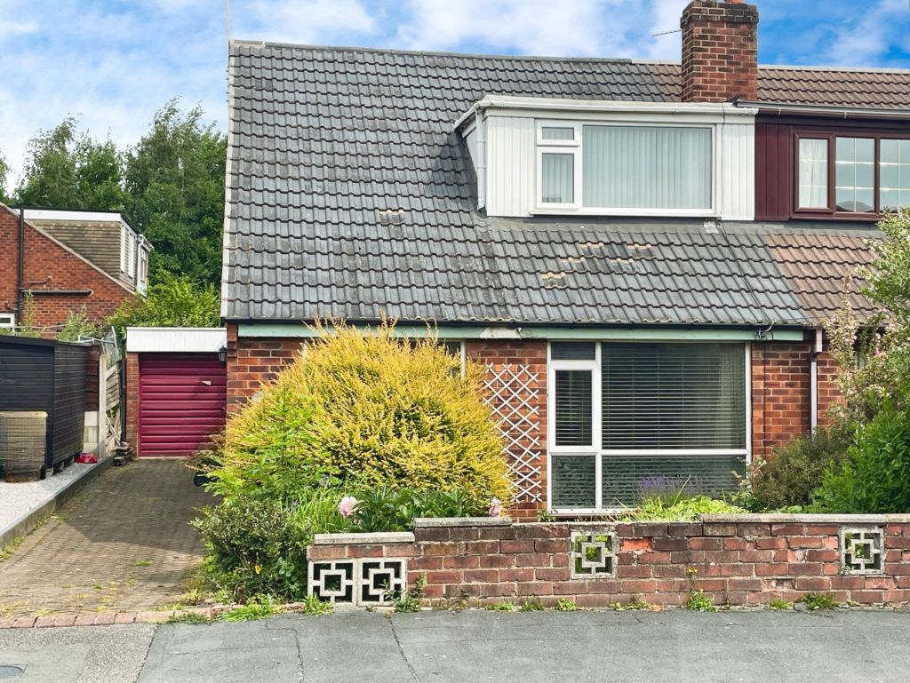 Rydal Road, Little Lever