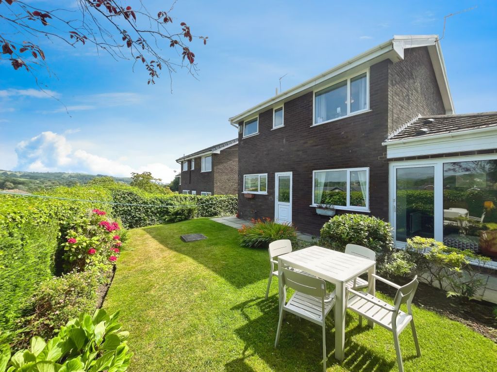 Willow Hey, Bromley Cross