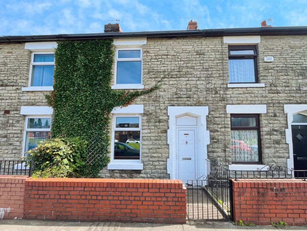 Gloster Street The Haulgh