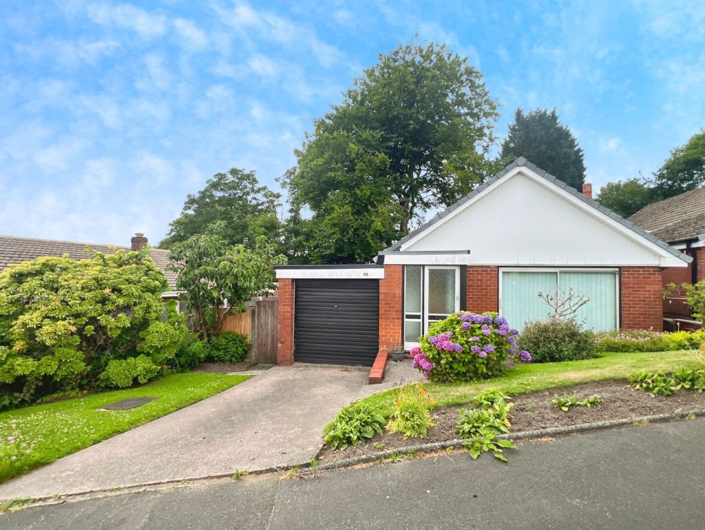 Briggs Fold Road, Egerton, Bolton, BL7