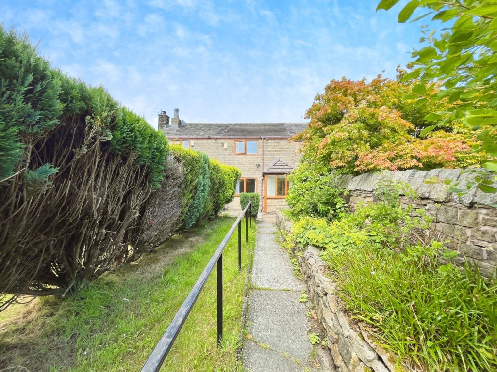 Darwen Road, Bromley Cross, Bolton, BL7
