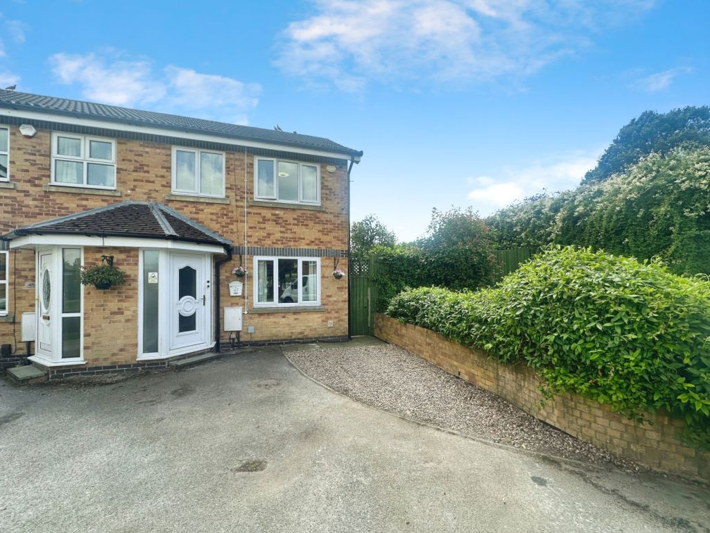 Haseley Close, Bradley Fold, Radcliffe