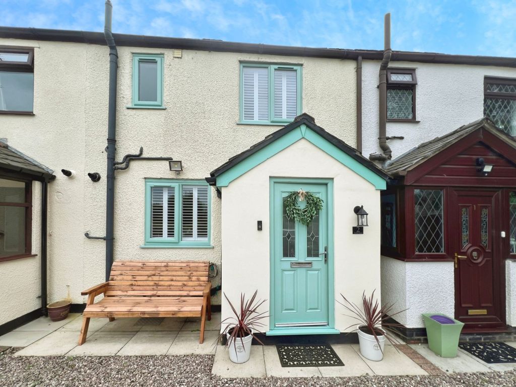 Pocket Nook, Lostock