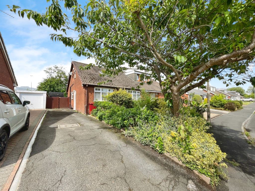 Bowness Road, Little Lever, Bolton