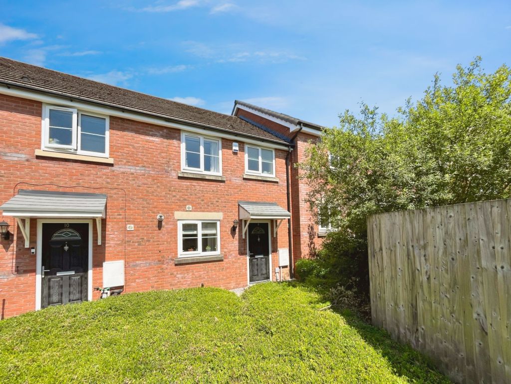 Beaumont Rise, Deane