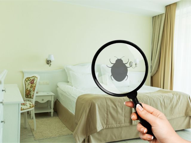 Bed Bugs in a Rental Property Advice for Landlords and Tenants