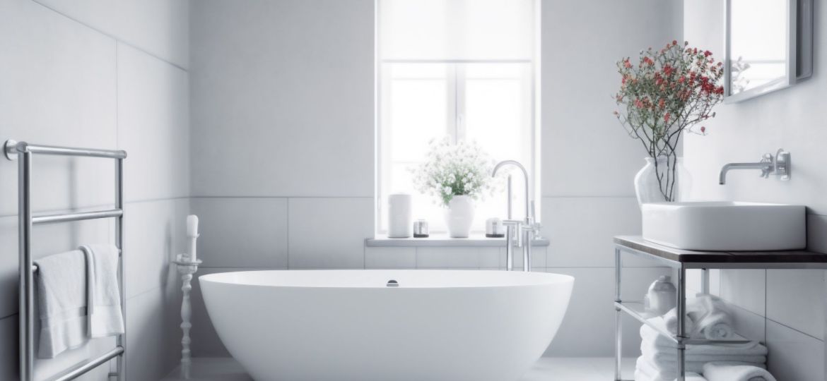 Will a Bathroom Renovation Add Value to My Property?