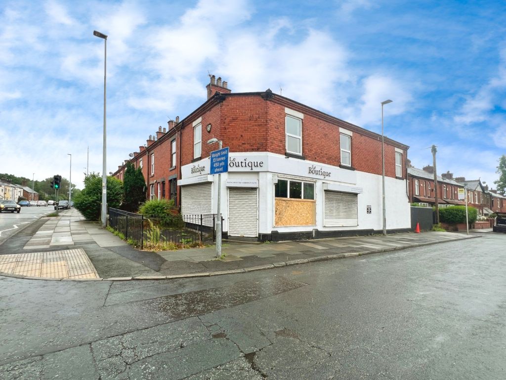 Manchester Road, Walkden, Manchester