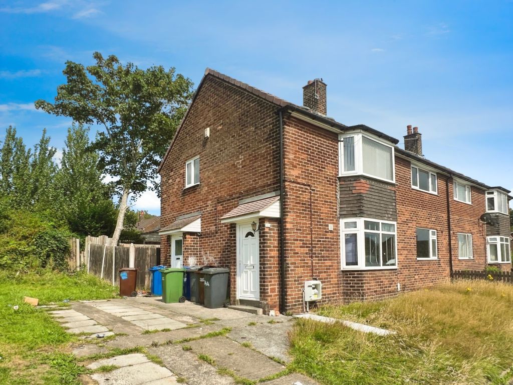 Spa Road, Atherton, Manchester