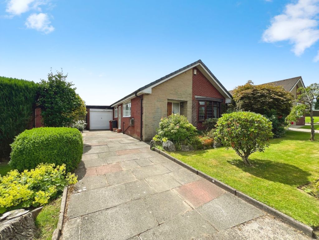 Beaumont Drive, Ladybridge