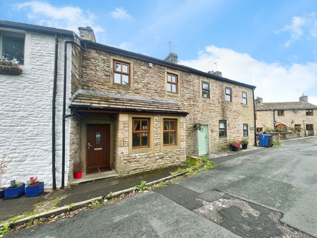 Skipton Old Road, Foulridge, Colne, BB8 7QA