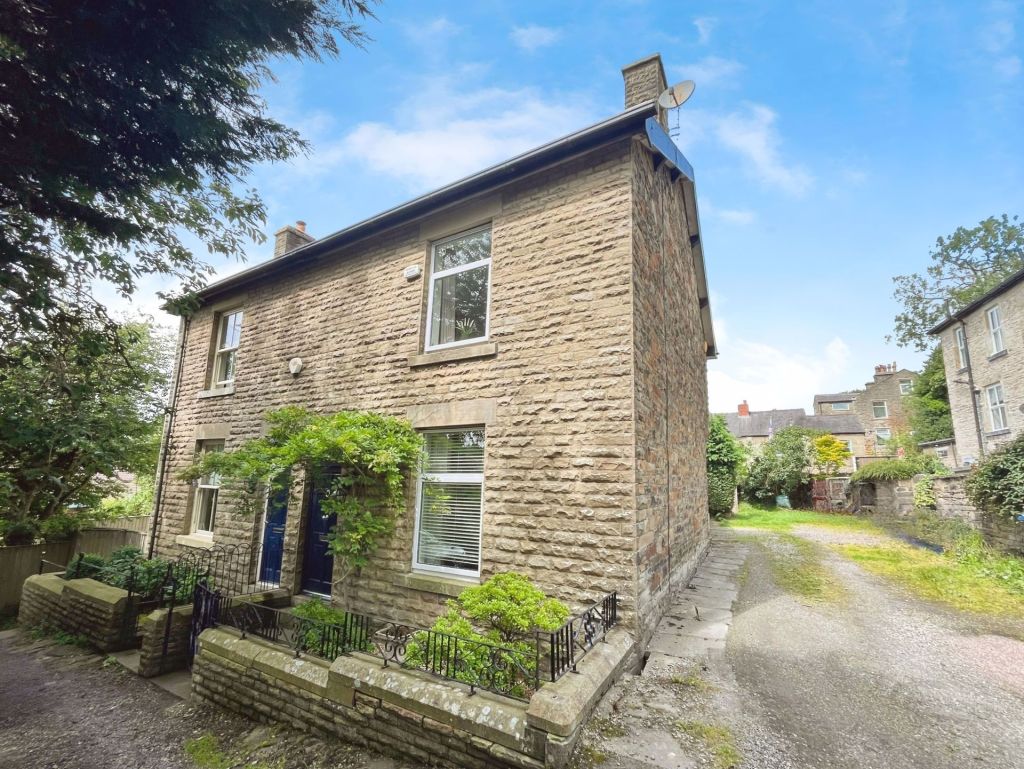 Sharples Meadow, Edgworth