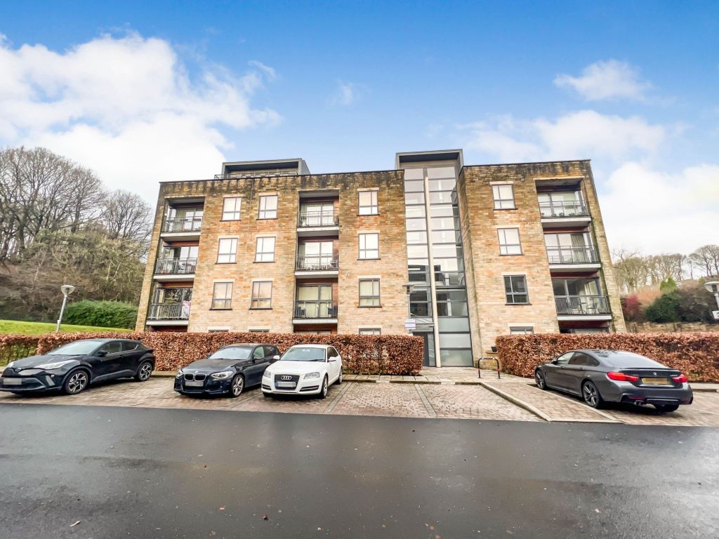 Deakins Mill Way, Egerton