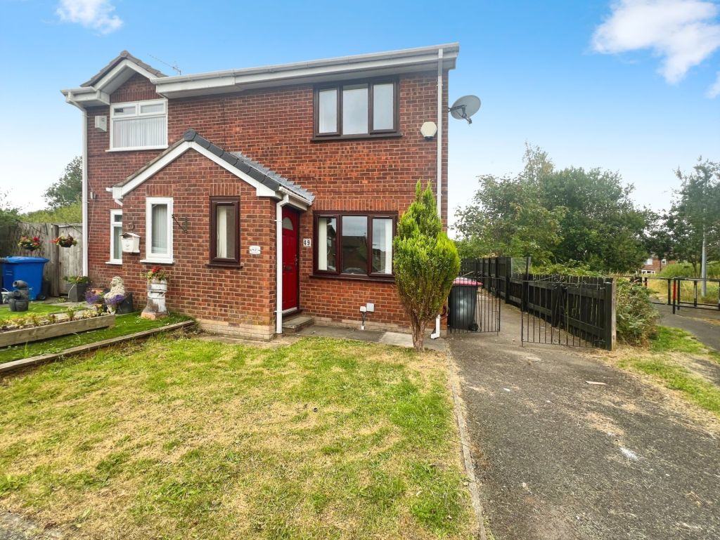 Ellerby Avenue, Swinton, Manchester