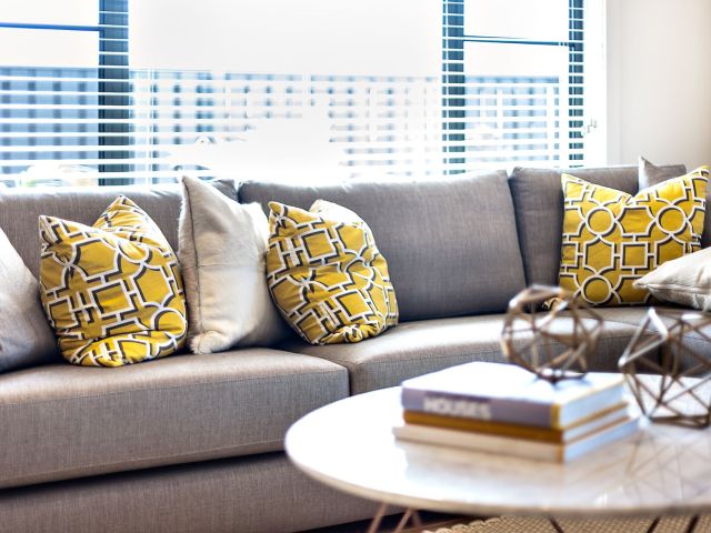 How to Furnish Your New Home on a Budget
