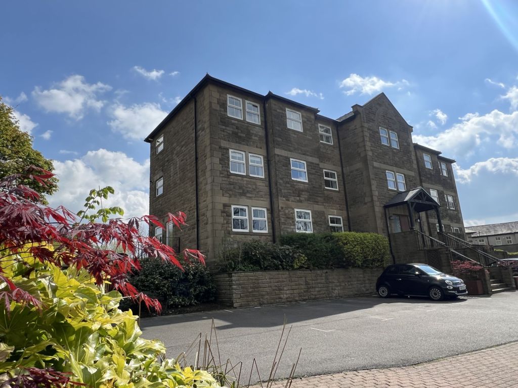 Wadhams Court, Broadhead Road, Turton, Bolton