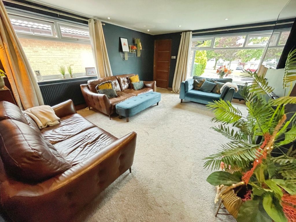 Colchester Drive, Bolton