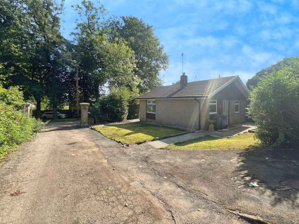 Moorthorpe Gate, Park Road, Darwen