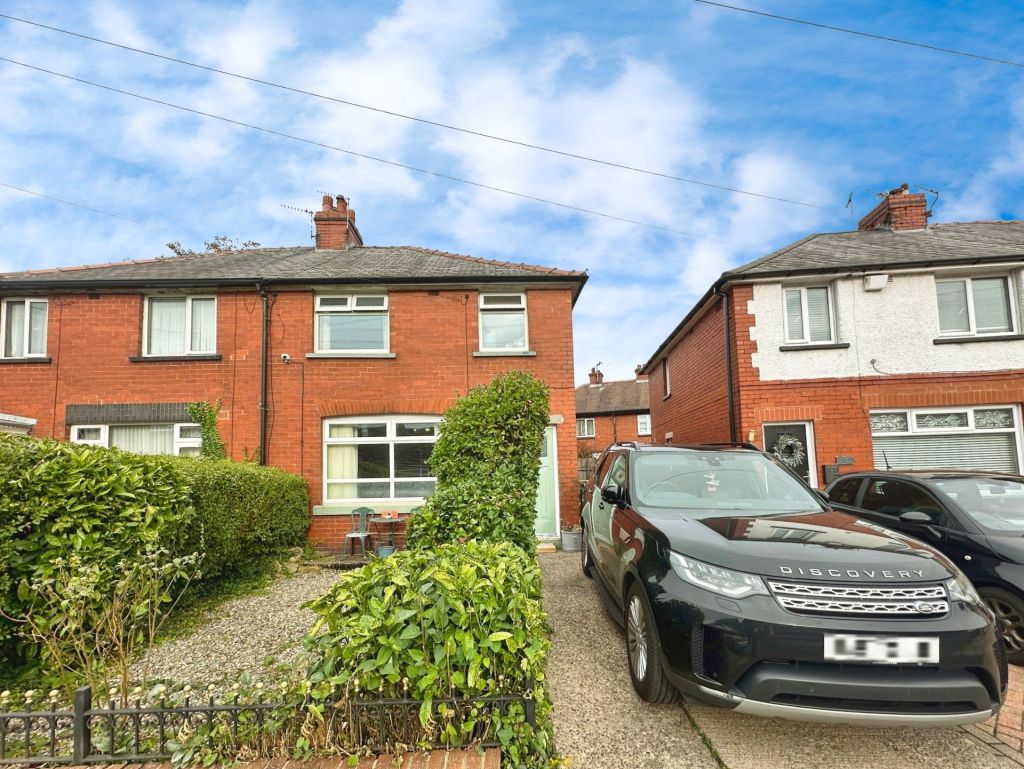 Seddon Lane, Manchester