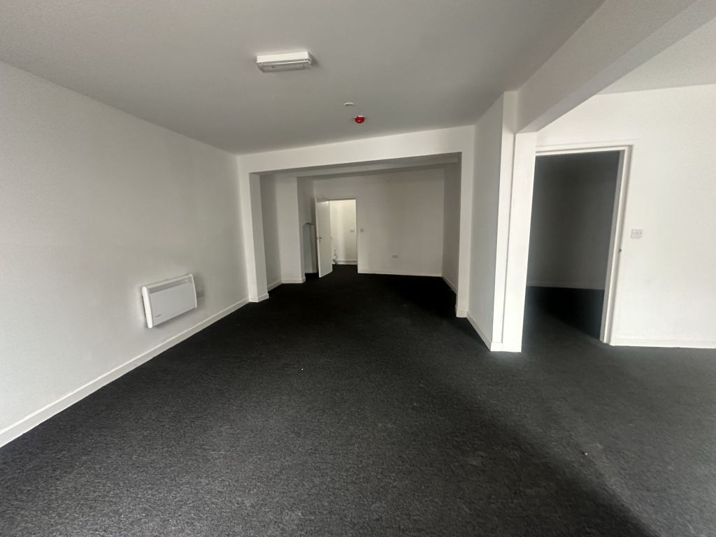 Bridge Street, Heywood