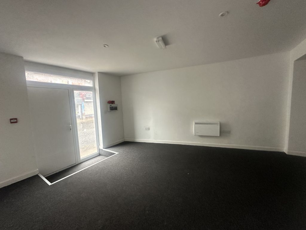 Bridge Street, Heywood