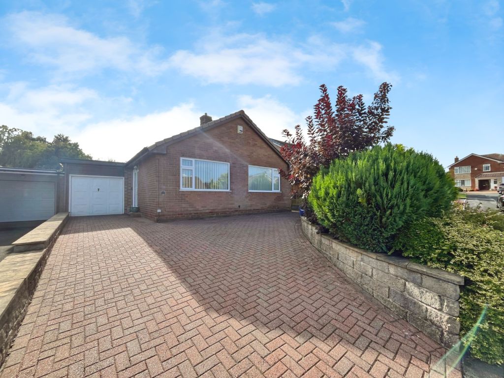 Atholl Close, Ladybridge