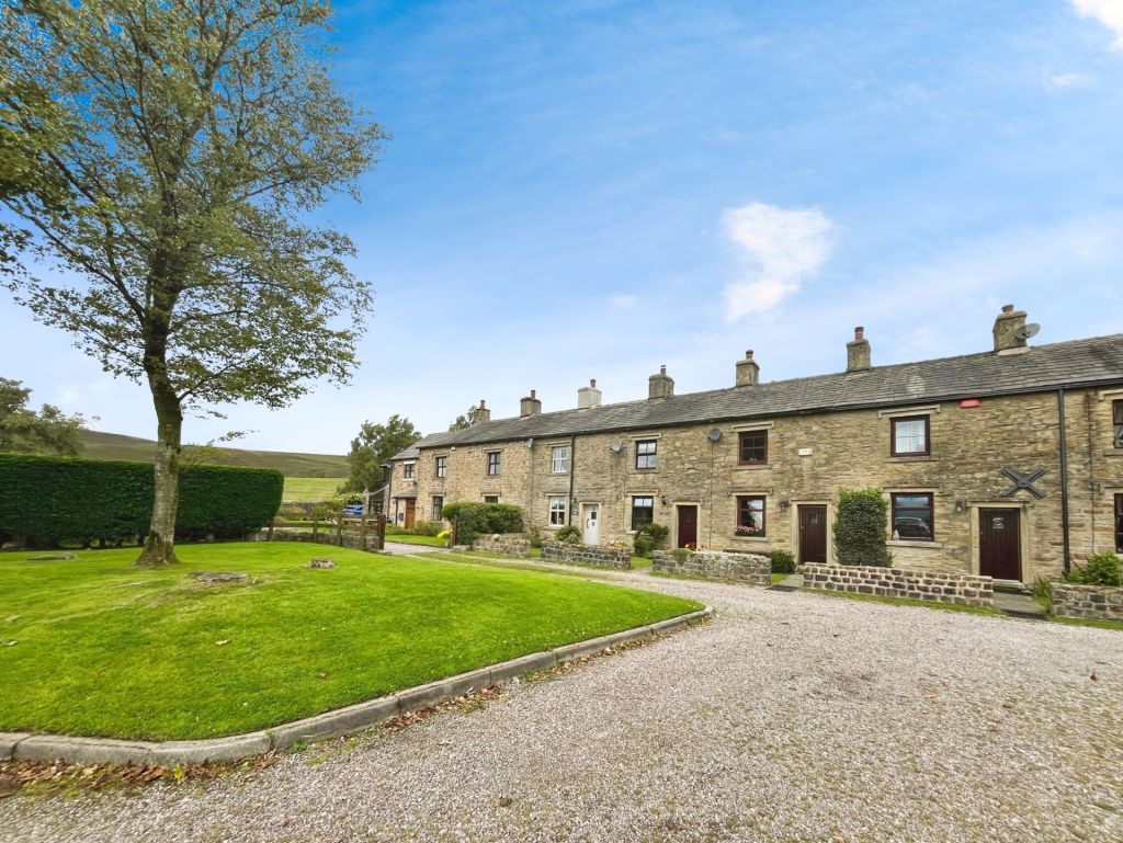 Springside Cottages, Belmont