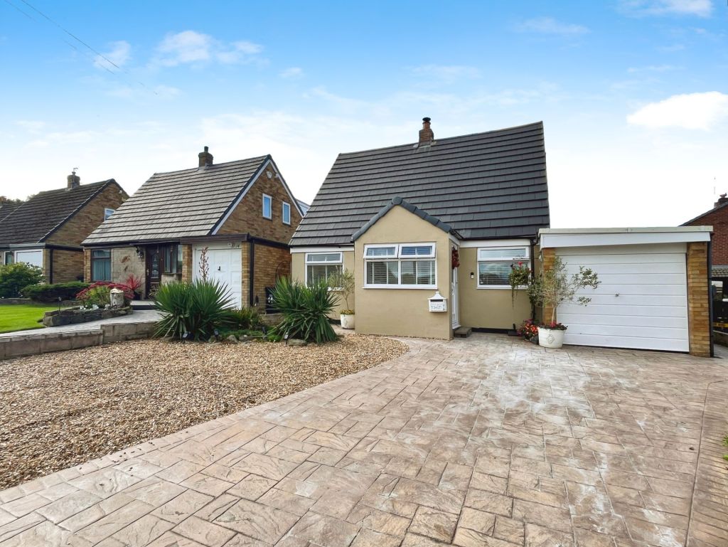 Finger Post, Little Lever