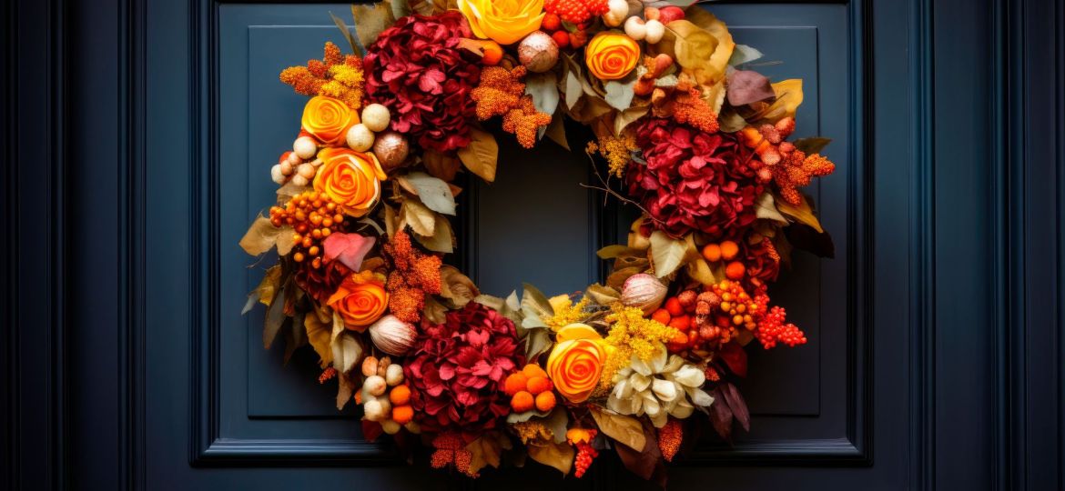 9 Quick Home Staging Tips for Autumn