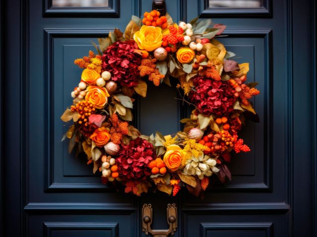9 Quick Home Staging Tips for Autumn