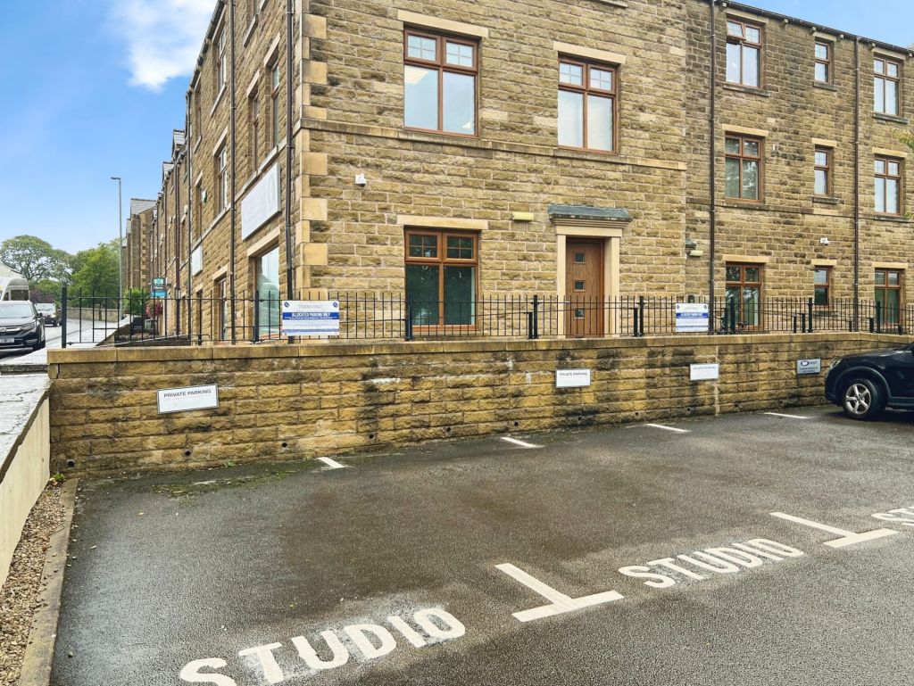 Spring Vale, Edworth, Bolton, Office space to let