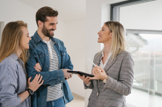 Sell your home