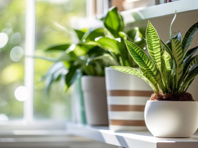 The Complete Checklist for a Healthy Home