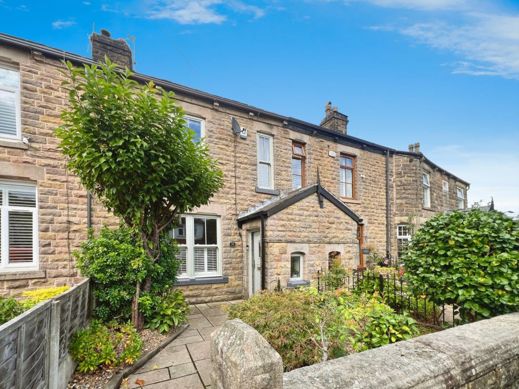 Smithills Croft Road, Smithills