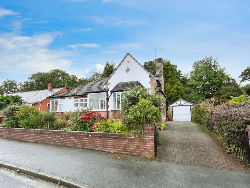 Kermoor Avenue, Sharples